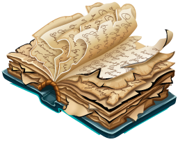 Book Asset