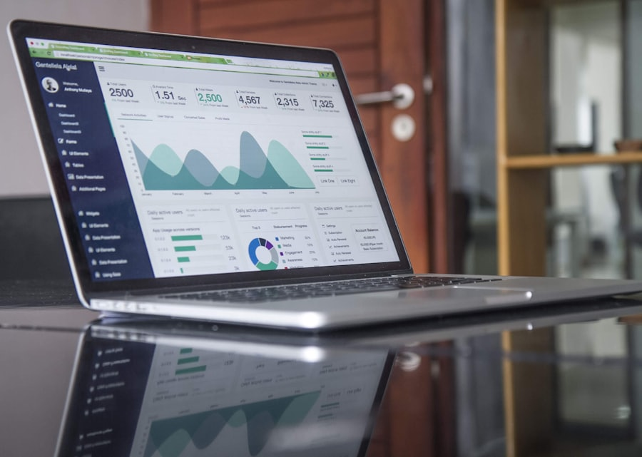 Our approach — strategy planning